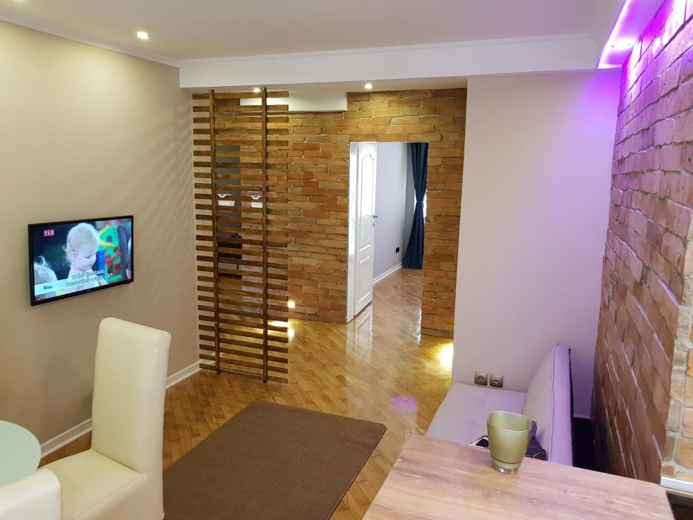 Slika 10 - Jelisavete Načić, Trosoban stan za izdavanje, 69m2, 900€