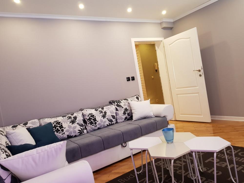 Slika 2 - Jelisavete Načić, Trosoban stan za izdavanje, 69m2, 900€