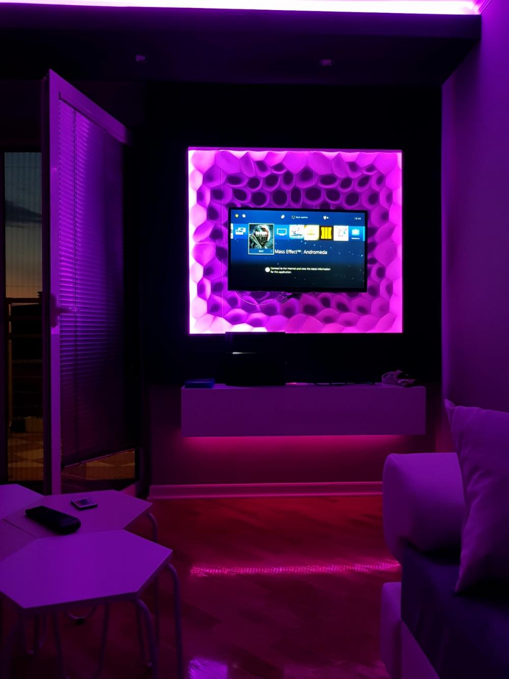 Slika 3 - Jelisavete Načić, Trosoban stan za izdavanje, 69m2, 900€