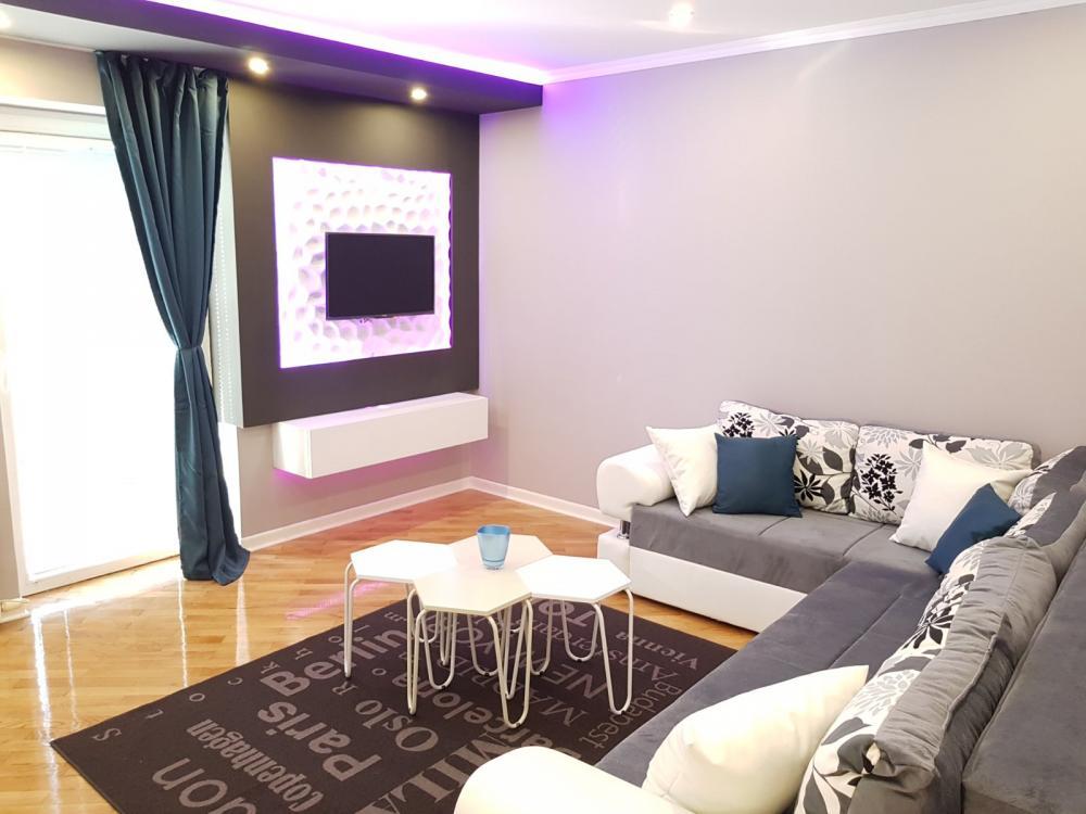 Glavna slika -Jelisavete Načić, Trosoban stan za izdavanje, 69m2, 900€