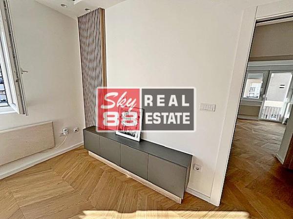 Slika 8 - Juzni Bulevar, Dvosoban stan na prodaju, 56m2, 208.000€