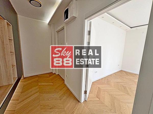 Slika 10 - Juzni Bulevar, Dvosoban stan na prodaju, 56m2, 208.000€