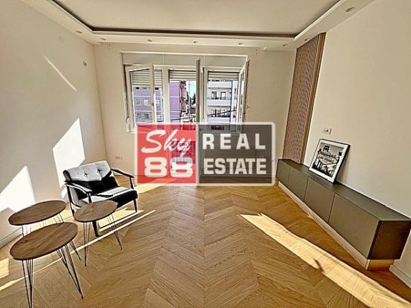 Slika 3 - Juzni Bulevar, Dvosoban stan na prodaju, 56m2, 208.000€