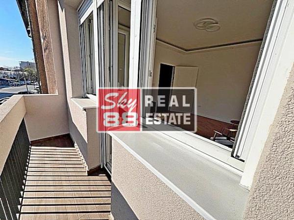 Slika 9 - Juzni Bulevar, Dvosoban stan na prodaju, 56m2, 208.000€