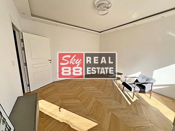 Slika 5 - Juzni Bulevar, Dvosoban stan na prodaju, 56m2, 208.000€