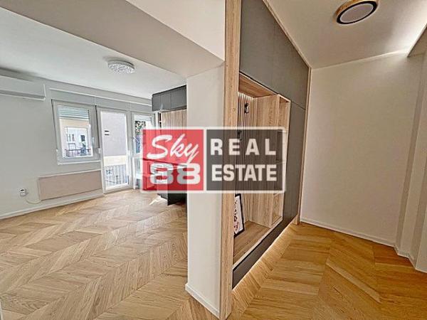 Slika 11 - Juzni Bulevar, Dvosoban stan na prodaju, 56m2, 208.000€