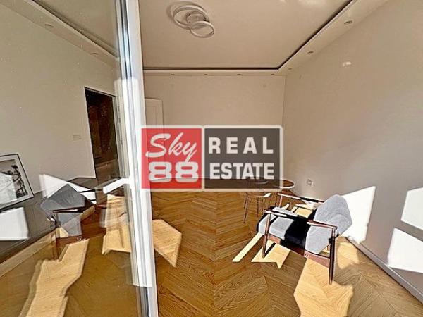 Slika 4 - Juzni Bulevar, Dvosoban stan na prodaju, 56m2, 208.000€