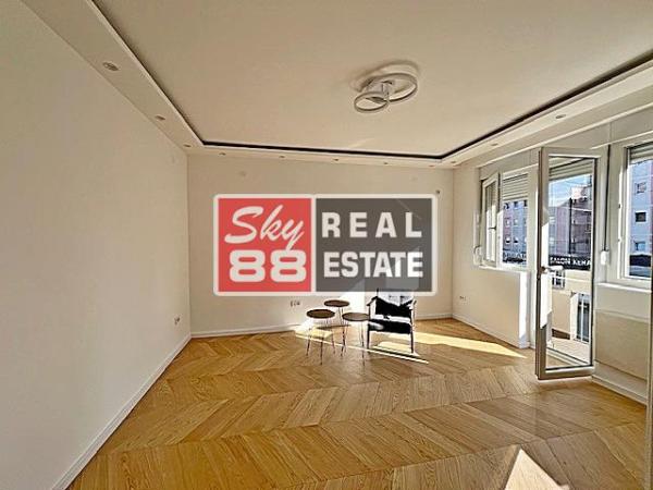 Slika 2 - Juzni Bulevar, Dvosoban stan na prodaju, 56m2, 208.000€