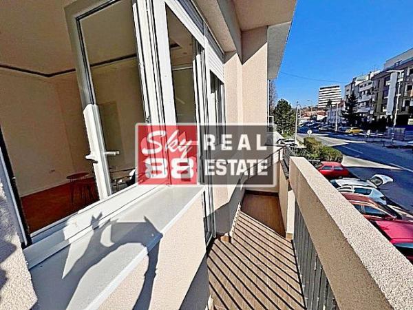 Glavna slika -Juzni Bulevar, Dvosoban stan na prodaju, 56m2, 208.000€