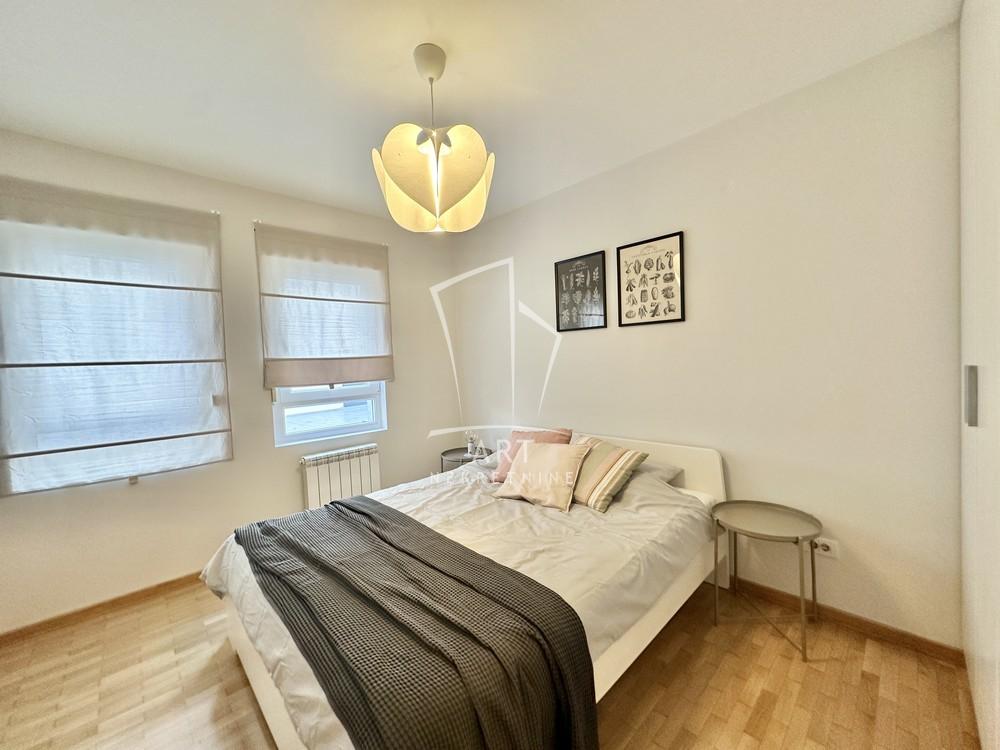 Slika 7 - Preševska, Dvosoban stan za izdavanje, 56m2, 900€