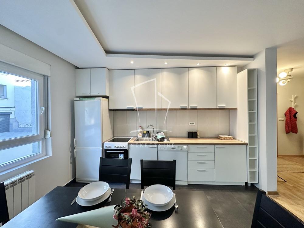 Slika 6 - Preševska, Dvosoban stan za izdavanje, 56m2, 900€