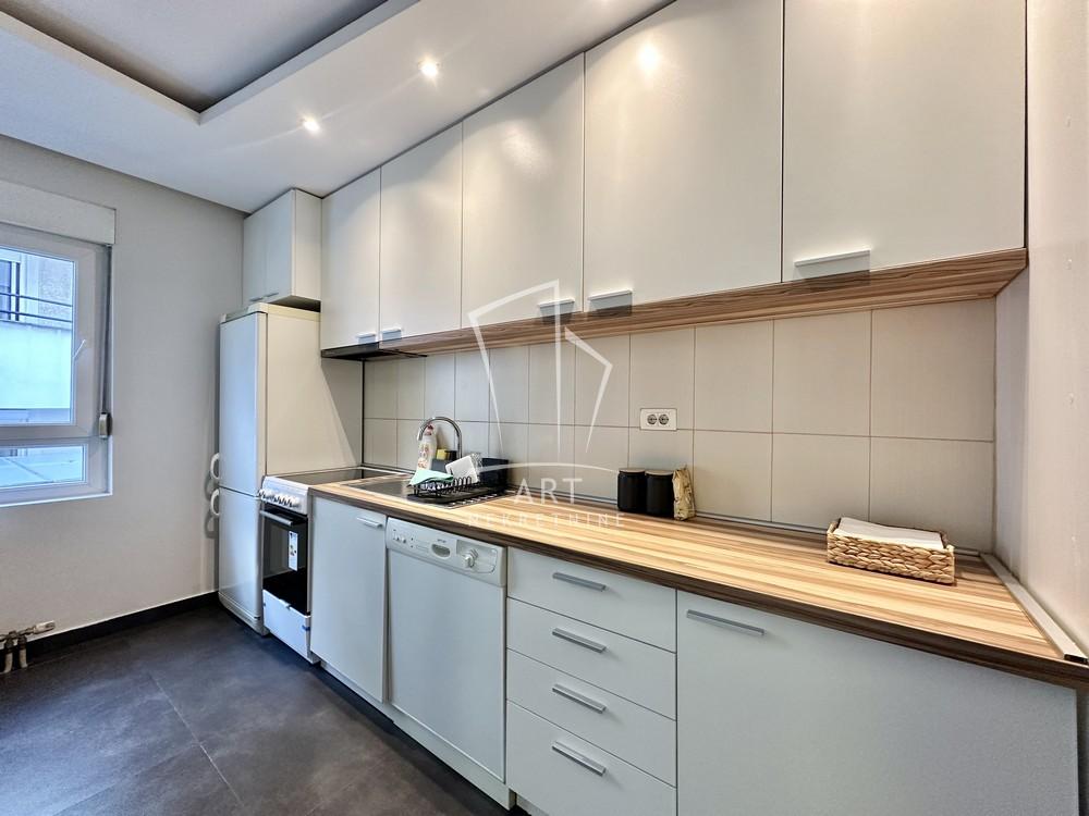 Slika 5 - Preševska, Dvosoban stan za izdavanje, 56m2, 900€