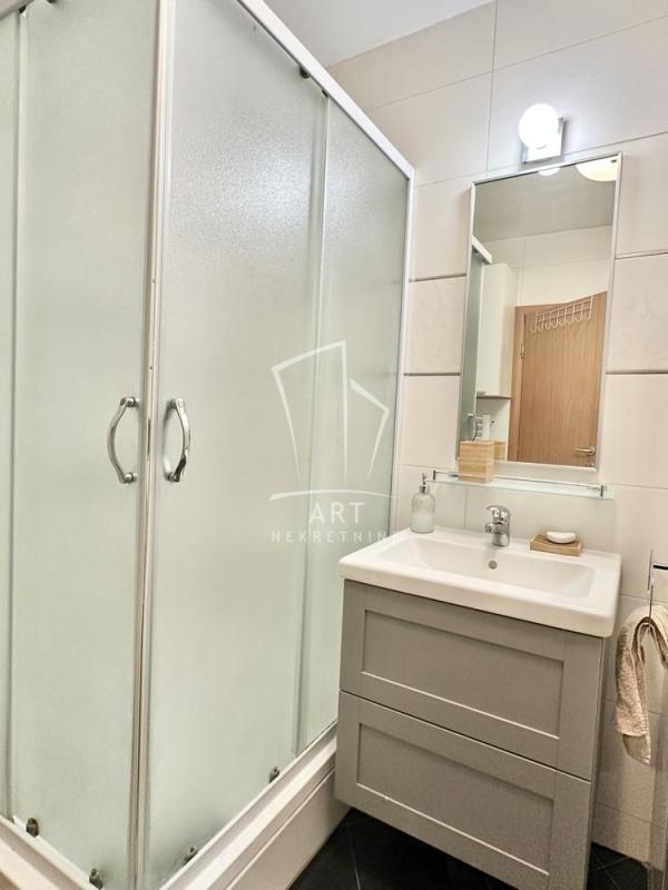 Slika 10 - Preševska, Dvosoban stan za izdavanje, 56m2, 900€