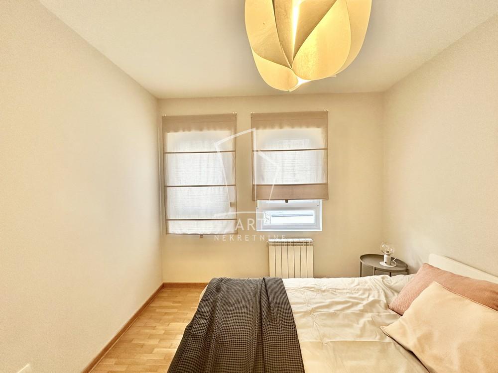 Slika 8 - Preševska, Dvosoban stan za izdavanje, 56m2, 900€