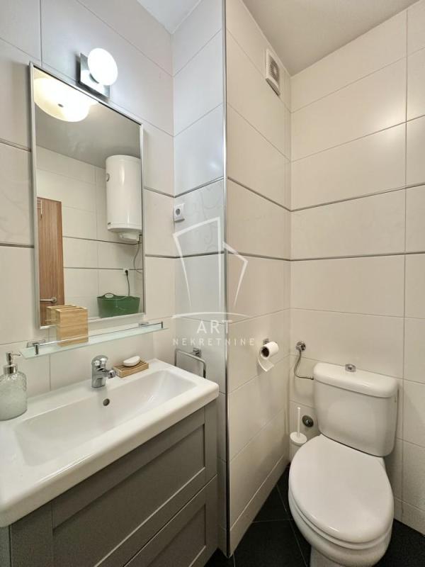 Slika 11 - Preševska, Dvosoban stan za izdavanje, 56m2, 900€