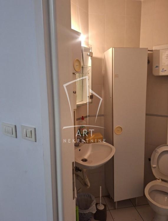 Slika 4 - Balkanska,  Lokal za izdavanje, 38m2, 900€