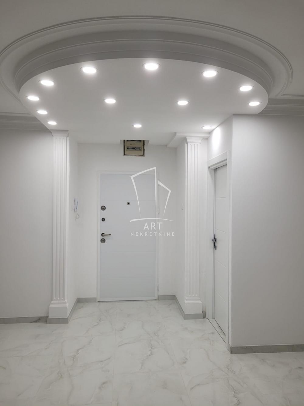 Slika 9 - Nikole Đurkovića,  Lokal za izdavanje, 153m2, 1.800€