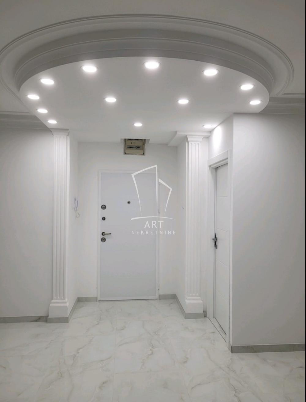 Slika 7 - Nikole Đurkovića,  Lokal za izdavanje, 153m2, 1.800€