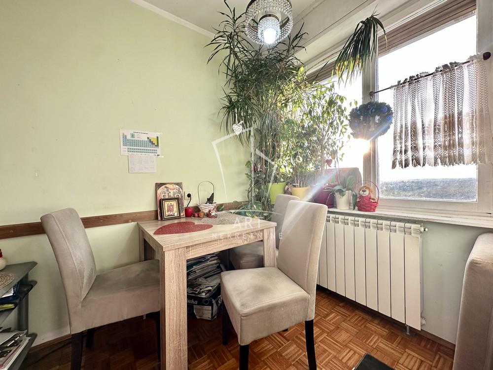 Slika 3 - Poručnika Spasića i Mašere, Dvosoban stan na prodaju, 50m2, 133.000€