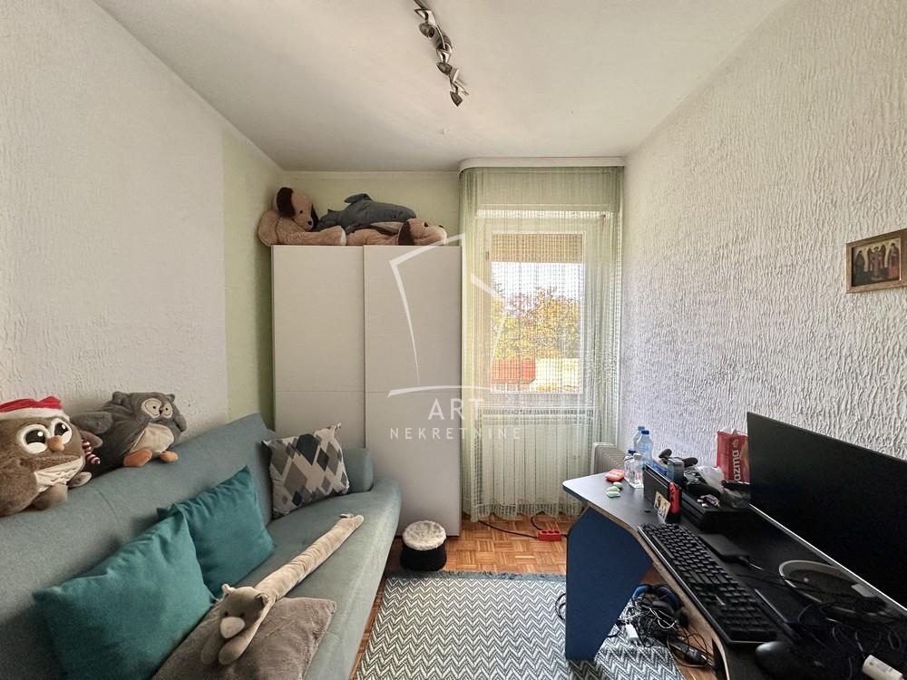 Slika 9 - Poručnika Spasića i Mašere, Dvosoban stan na prodaju, 50m2, 133.000€