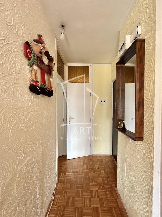 Slika 7 - Poručnika Spasića i Mašere, Dvosoban stan na prodaju, 50m2, 133.000€