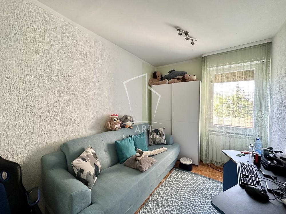 Slika 8 - Poručnika Spasića i Mašere, Dvosoban stan na prodaju, 50m2, 133.000€