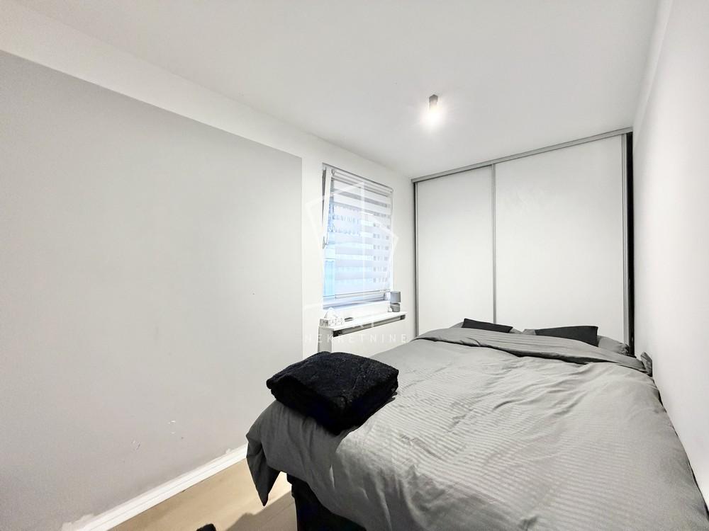 Slika 5 - Partizanski blok ulica 1., Dvosoban stan na prodaju, 39m2, 114.000€