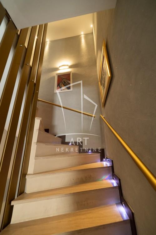 Slika 9 - Drinička, Petosoban stan za izdavanje, 108m2, 3.000€