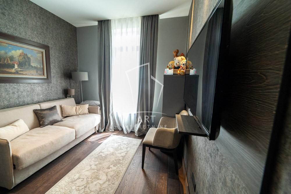 Slika 10 - Drinička, Petosoban stan za izdavanje, 108m2, 3.000€