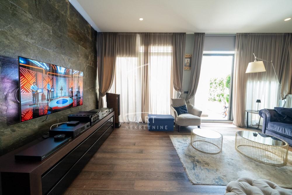 Slika 1 - Drinička, Petosoban stan za izdavanje, 108m2, 3.000€