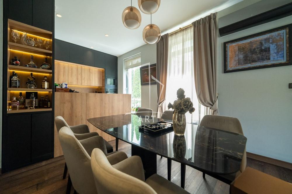 Slika 3 - Drinička, Petosoban stan za izdavanje, 108m2, 3.000€