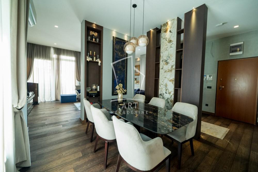 Slika 4 - Drinička, Petosoban stan za izdavanje, 108m2, 3.000€