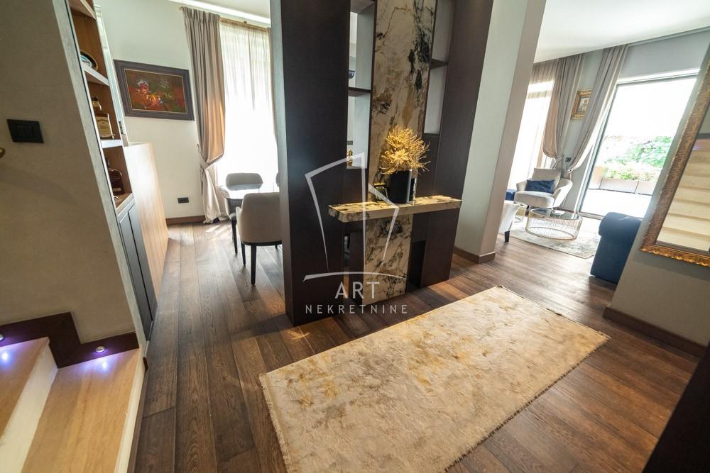 Slika 5 - Drinička, Petosoban stan za izdavanje, 108m2, 3.000€