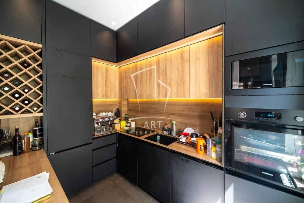 Slika 6 - Drinička, Petosoban stan za izdavanje, 108m2, 3.000€