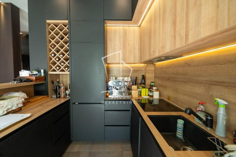 Slika 7 - Drinička, Petosoban stan za izdavanje, 108m2, 3.000€