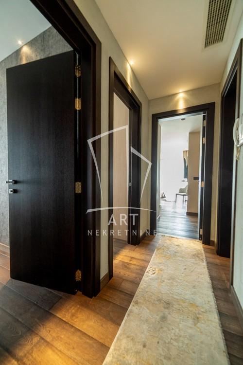 Slika 8 - Drinička, Petosoban stan za izdavanje, 108m2, 3.000€