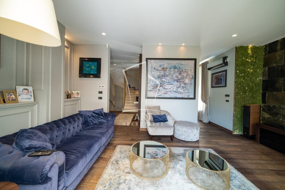 Glavna slika -Drinička, Petosoban stan za izdavanje, 108m2, 3.000€