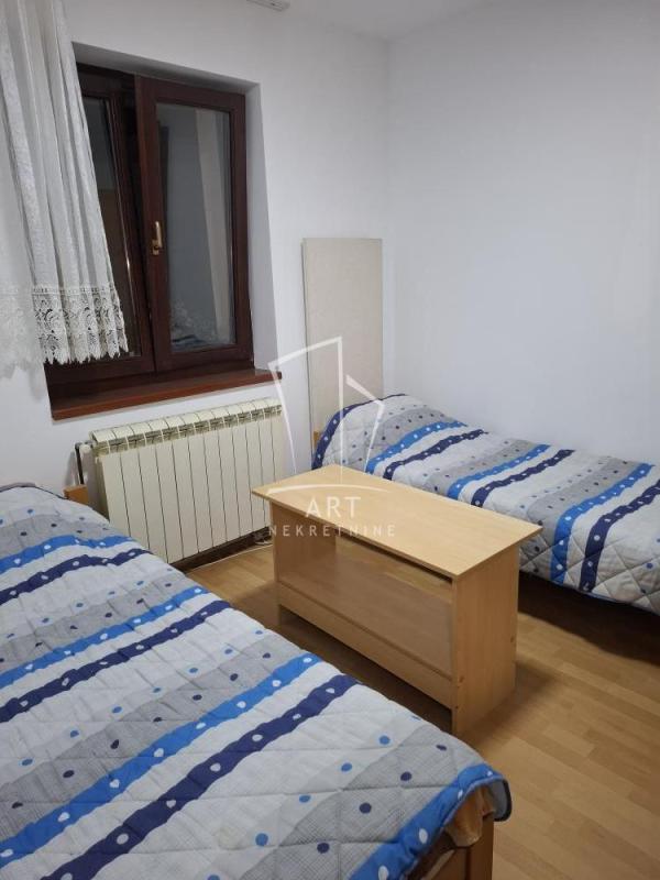 Slika 4 - Svetozara Radojčića, Četvorosoban stan za izdavanje, 98m2, 600€