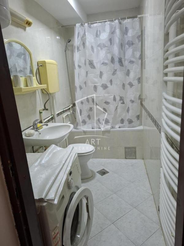 Slika 8 - Svetozara Radojčića, Četvorosoban stan za izdavanje, 98m2, 600€