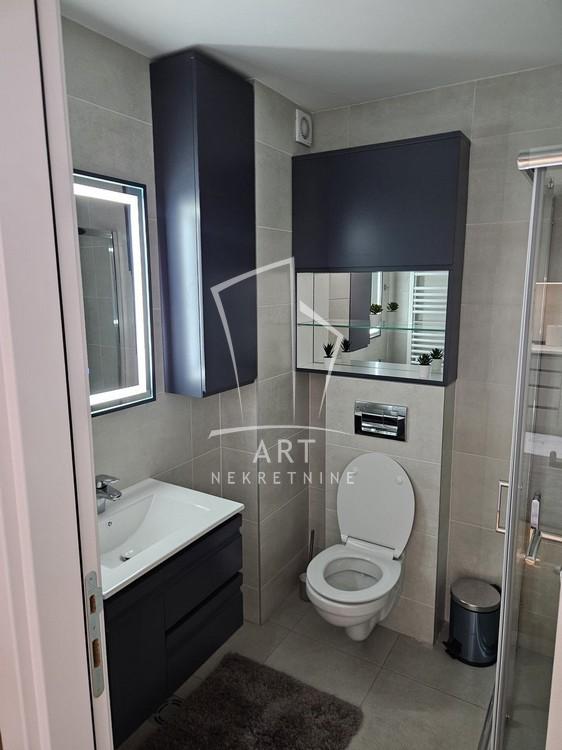 Slika 9 - Radomira Markovića, Dvosoban stan za izdavanje, 41m2, 750€