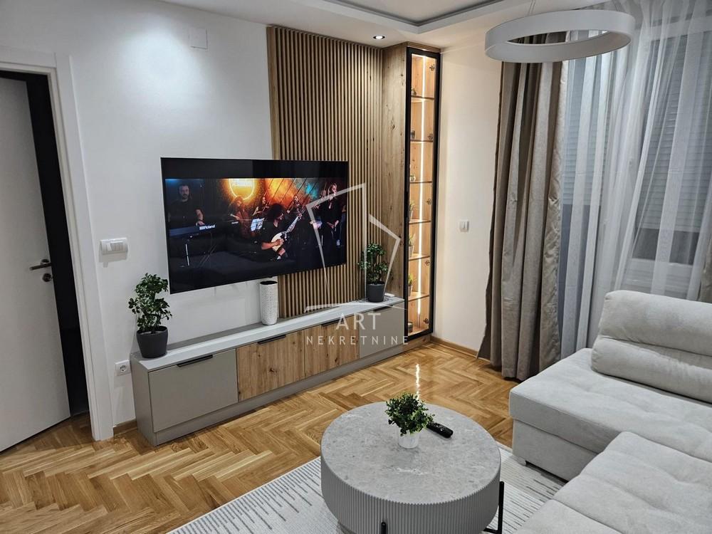 Slika 2 - Radomira Markovića, Dvosoban stan za izdavanje, 41m2, 750€
