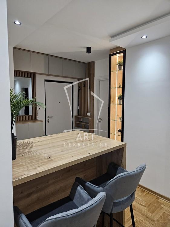 Slika 4 - Radomira Markovića, Dvosoban stan za izdavanje, 41m2, 750€