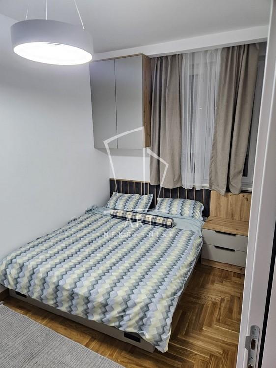 Slika 7 - Radomira Markovića, Dvosoban stan za izdavanje, 41m2, 750€