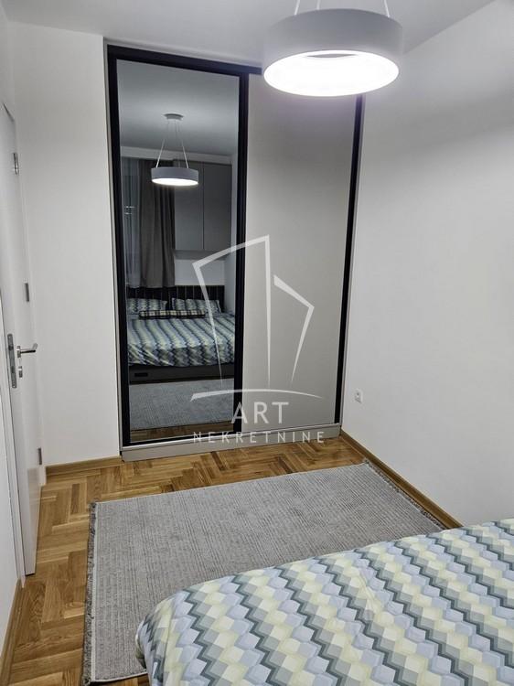 Slika 8 - Radomira Markovića, Dvosoban stan za izdavanje, 41m2, 750€