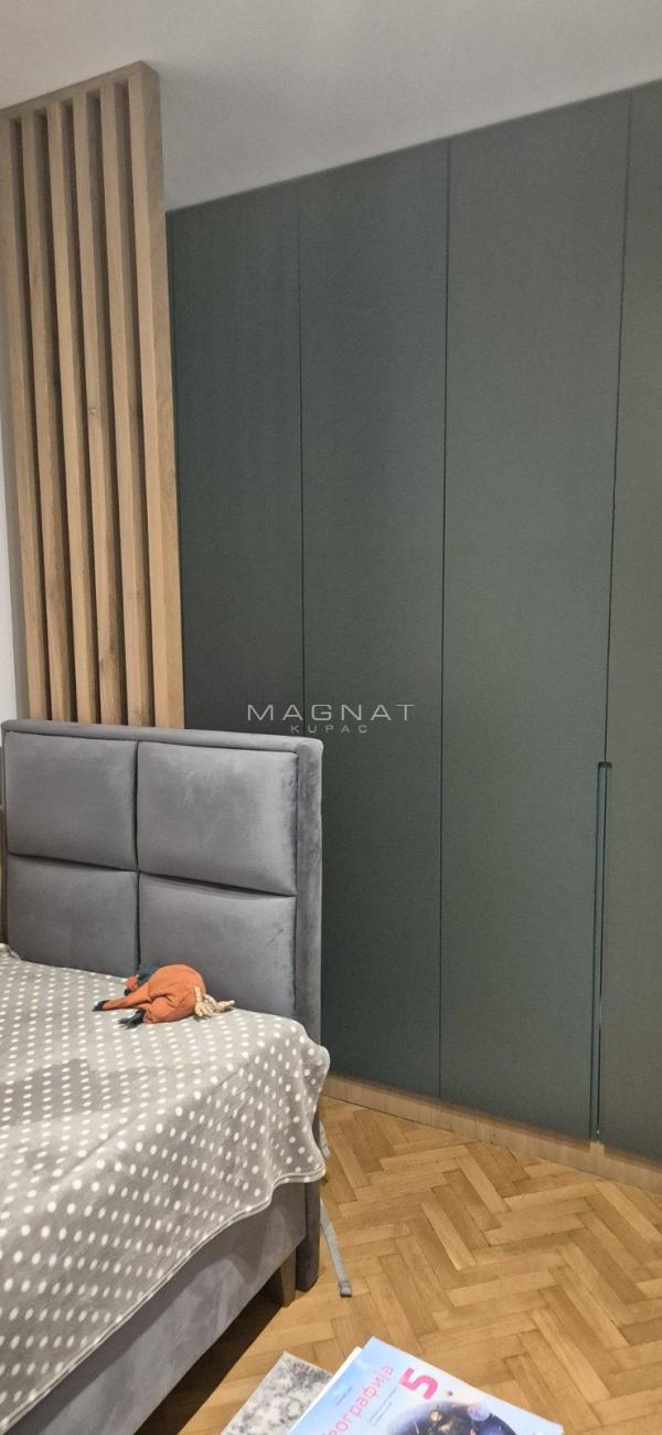 Slika 1 - Radoja Domanovića, Trosoban stan na prodaju, 64m2, 265.000€