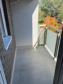 Slika 4 - Uroša Martinovića, Jednosoban stan za izdavanje, 35m2, 550€