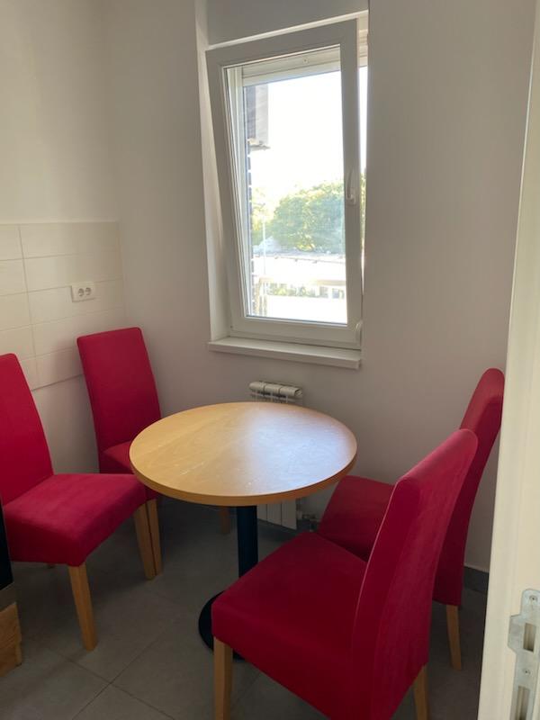 Slika 2 - Uroša Martinovića, Jednosoban stan za izdavanje, 35m2, 550€