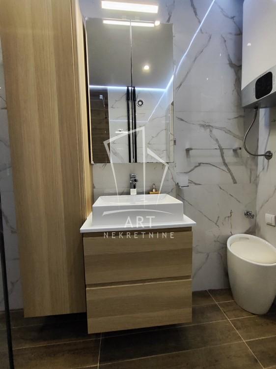 Slika 7 - Miročka, Dvosoban stan za izdavanje, 56m2, 900€