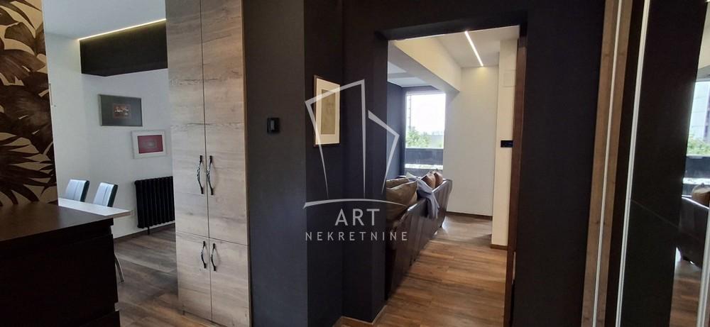 Slika 2 - Miročka, Dvosoban stan za izdavanje, 56m2, 900€