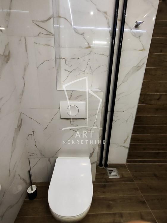 Slika 8 - Miročka, Dvosoban stan za izdavanje, 56m2, 900€